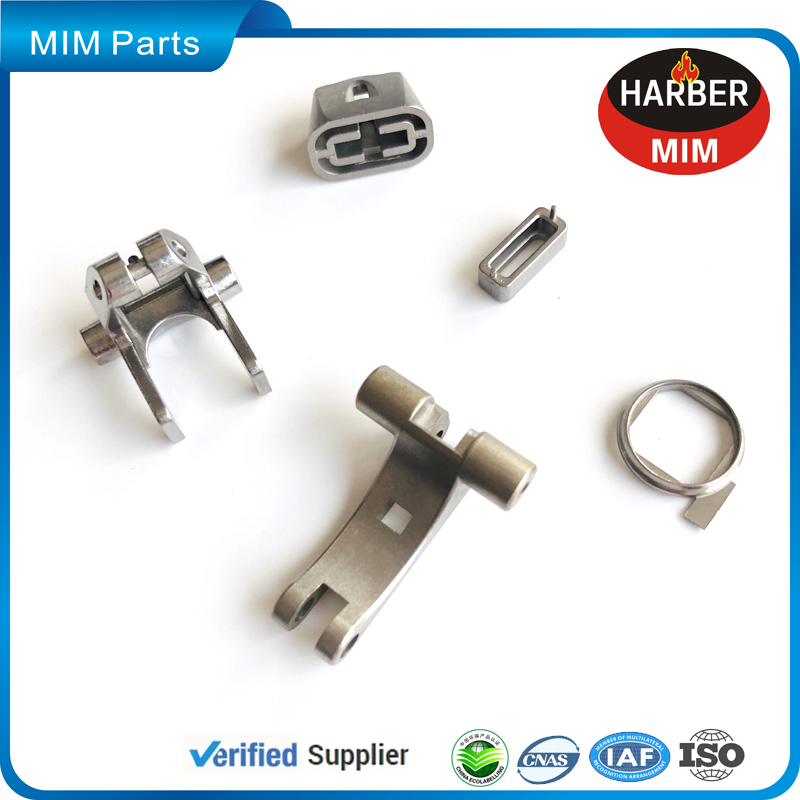 Low Cost SS MIM Stainless Steel Parts
